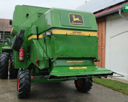 Джон Дір 1075, об'ємом двигуна 0 л та пробігом 0 тис. км за 24960 $, фото 5 на Automoto.ua