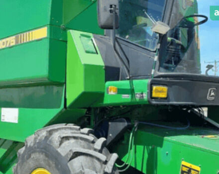 Джон Дір 1075, об'ємом двигуна 0 л та пробігом 0 тис. км за 34522 $, фото 5 на Automoto.ua