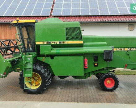 Джон Дір 1075, об'ємом двигуна 0 л та пробігом 0 тис. км за 24960 $, фото 3 на Automoto.ua