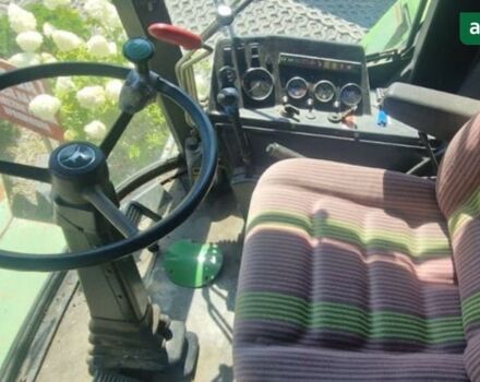 Джон Дір 1075, об'ємом двигуна 0 л та пробігом 0 тис. км за 18950 $, фото 6 на Automoto.ua