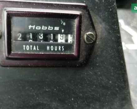 Джон Дір 1075, об'ємом двигуна 0 л та пробігом 0 тис. км за 24960 $, фото 8 на Automoto.ua