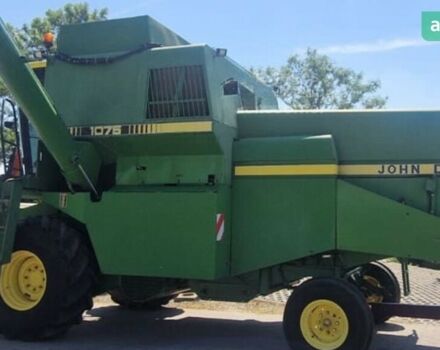 Джон Дір 1075, об'ємом двигуна 0 л та пробігом 0 тис. км за 18950 $, фото 4 на Automoto.ua