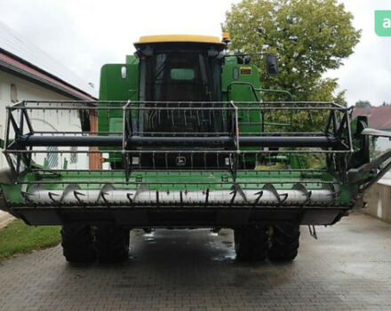 Джон Дір 1075, об'ємом двигуна 0 л та пробігом 0 тис. км за 24960 $, фото 2 на Automoto.ua