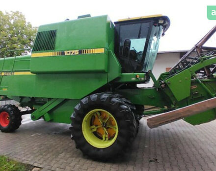 Джон Дір 1075, об'ємом двигуна 0 л та пробігом 0 тис. км за 24960 $, фото 7 на Automoto.ua