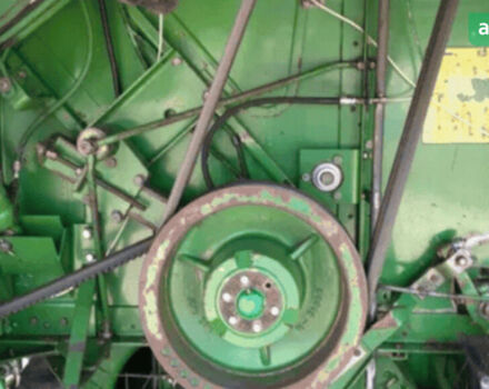 Джон Дір 1075, об'ємом двигуна 0 л та пробігом 0 тис. км за 34522 $, фото 7 на Automoto.ua