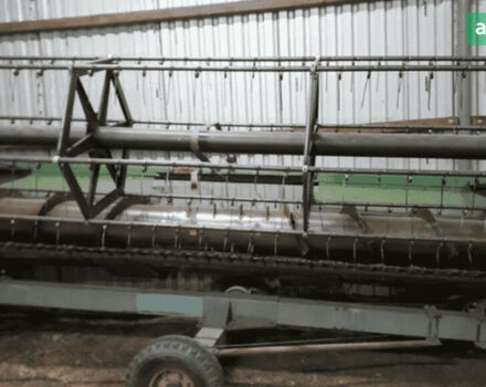 Джон Дір 1075, об'ємом двигуна 0 л та пробігом 0 тис. км за 34522 $, фото 8 на Automoto.ua