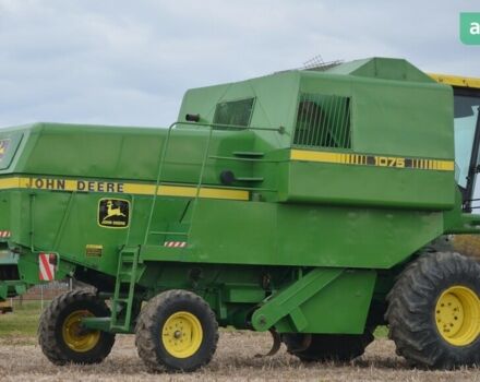 Джон Дір 1075, об'ємом двигуна 0 л та пробігом 0 тис. км за 35900 $, фото 6 на Automoto.ua