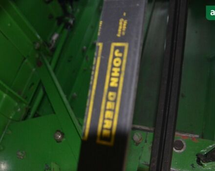 Джон Дір 1075, об'ємом двигуна 0 л та пробігом 0 тис. км за 35900 $, фото 18 на Automoto.ua