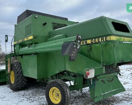 Джон Дір 1075, об'ємом двигуна 0 л та пробігом 0 тис. км за 27500 $, фото 12 на Automoto.ua