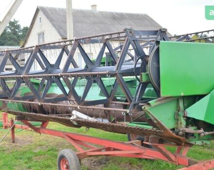 Джон Дір 1075, об'ємом двигуна 0 л та пробігом 0 тис. км за 35900 $, фото 26 на Automoto.ua