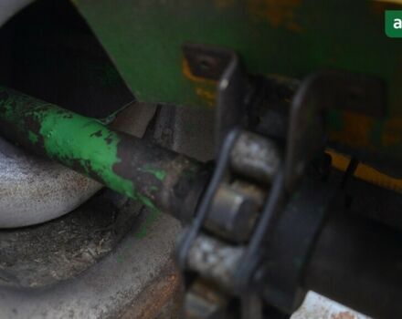 Джон Дір 1075, об'ємом двигуна 0 л та пробігом 0 тис. км за 35900 $, фото 13 на Automoto.ua