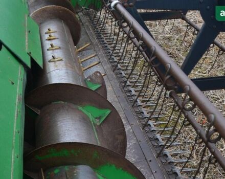 Джон Дір 1075, об'ємом двигуна 0 л та пробігом 0 тис. км за 35900 $, фото 11 на Automoto.ua