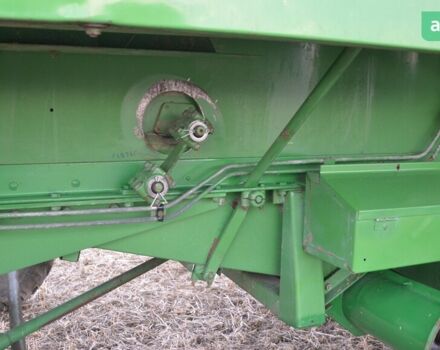 Джон Дір 1075, об'ємом двигуна 0 л та пробігом 0 тис. км за 35900 $, фото 17 на Automoto.ua