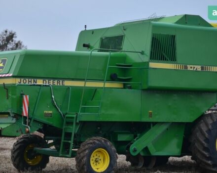 Джон Дір 1075, об'ємом двигуна 0 л та пробігом 0 тис. км за 35900 $, фото 3 на Automoto.ua