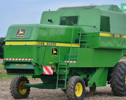 Джон Дір 1075, об'ємом двигуна 0 л та пробігом 0 тис. км за 35900 $, фото 7 на Automoto.ua