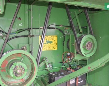 Джон Дір 1075, об'ємом двигуна 0 л та пробігом 0 тис. км за 35900 $, фото 17 на Automoto.ua