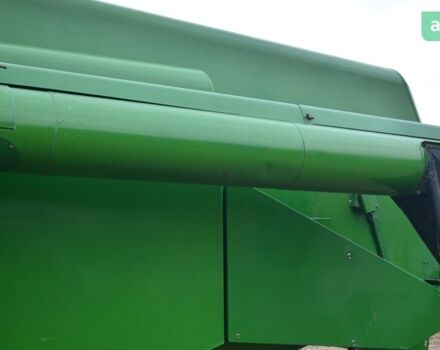 Джон Дір 1075, об'ємом двигуна 0 л та пробігом 0 тис. км за 35900 $, фото 10 на Automoto.ua