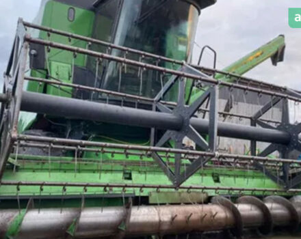 Джон Дір 1075, об'ємом двигуна 0 л та пробігом 0 тис. км за 25000 $, фото 1 на Automoto.ua