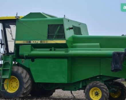 Джон Дір 1075, об'ємом двигуна 0 л та пробігом 0 тис. км за 35900 $, фото 7 на Automoto.ua