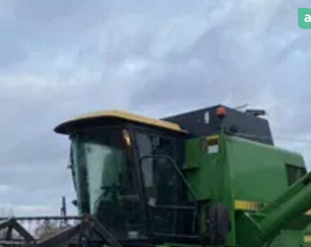 Джон Дір 1075, об'ємом двигуна 0 л та пробігом 0 тис. км за 25000 $, фото 3 на Automoto.ua