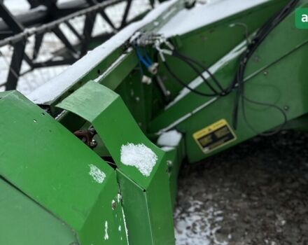 Джон Дір 1075, об'ємом двигуна 0 л та пробігом 0 тис. км за 27500 $, фото 19 на Automoto.ua