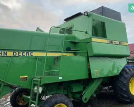 Джон Дір 1075, об'ємом двигуна 0 л та пробігом 0 тис. км за 25000 $, фото 4 на Automoto.ua