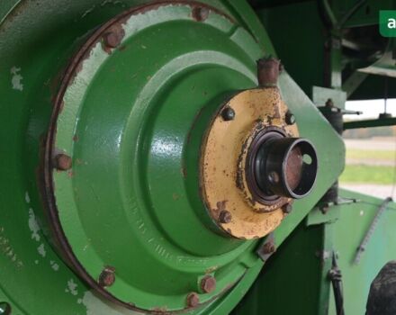 Джон Дір 1075, об'ємом двигуна 0 л та пробігом 0 тис. км за 35900 $, фото 14 на Automoto.ua