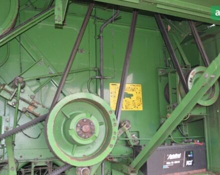 Джон Дір 1075, об'ємом двигуна 0 л та пробігом 0 тис. км за 35900 $, фото 20 на Automoto.ua