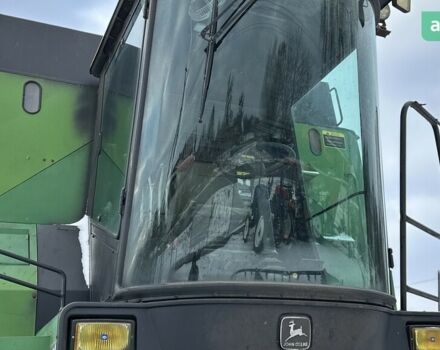 Джон Дір 1075, об'ємом двигуна 0 л та пробігом 0 тис. км за 27500 $, фото 10 на Automoto.ua