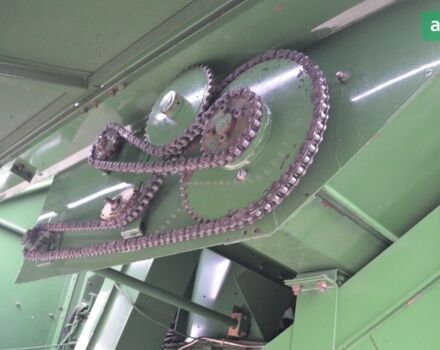 Джон Дір 1075, об'ємом двигуна 0 л та пробігом 0 тис. км за 35900 $, фото 16 на Automoto.ua