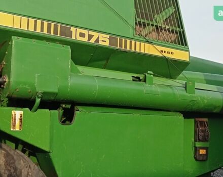 Джон Дір 1075, об'ємом двигуна 0 л та пробігом 0 тис. км за 34000 $, фото 2 на Automoto.ua