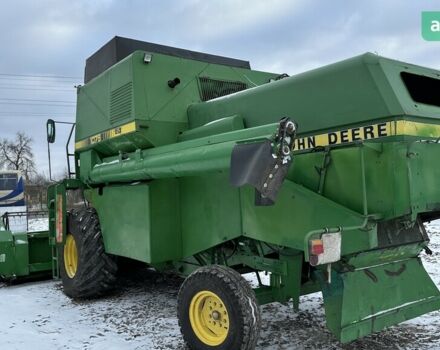 Джон Дір 1075, об'ємом двигуна 0 л та пробігом 0 тис. км за 27500 $, фото 13 на Automoto.ua