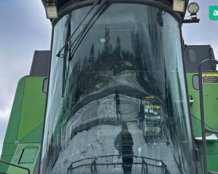 Джон Дір 1075, об'ємом двигуна 0 л та пробігом 0 тис. км за 27500 $, фото 7 на Automoto.ua