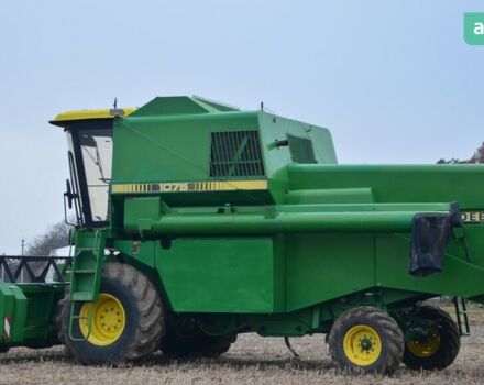 Джон Дір 1075, об'ємом двигуна 0 л та пробігом 0 тис. км за 35900 $, фото 6 на Automoto.ua