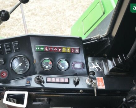 Джон Дір 1075, об'ємом двигуна 0 л та пробігом 0 тис. км за 35900 $, фото 22 на Automoto.ua