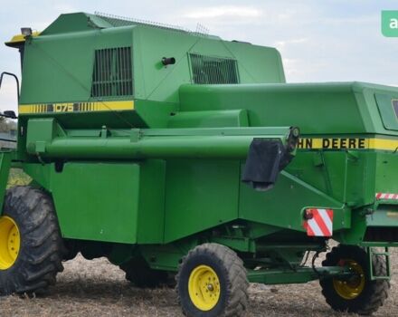 Джон Дір 1075, об'ємом двигуна 0 л та пробігом 0 тис. км за 35900 $, фото 8 на Automoto.ua