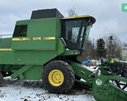Джон Дір 1075, об'ємом двигуна 0 л та пробігом 0 тис. км за 27500 $, фото 2 на Automoto.ua