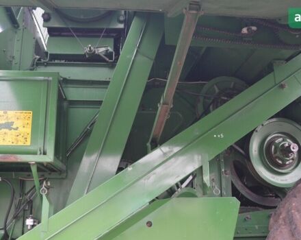 Джон Дір 1075, об'ємом двигуна 0 л та пробігом 0 тис. км за 35900 $, фото 14 на Automoto.ua