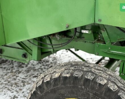 Джон Дір 1075, об'ємом двигуна 0 л та пробігом 0 тис. км за 27500 $, фото 15 на Automoto.ua