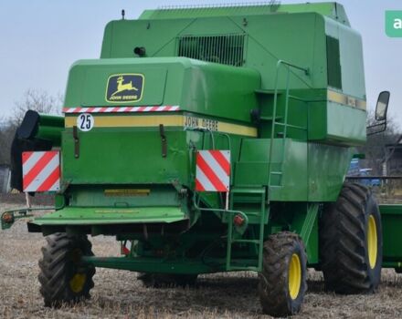 Джон Дір 1075, об'ємом двигуна 0 л та пробігом 0 тис. км за 35900 $, фото 4 на Automoto.ua