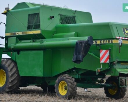 Джон Дір 1075, об'ємом двигуна 0 л та пробігом 0 тис. км за 35900 $, фото 5 на Automoto.ua