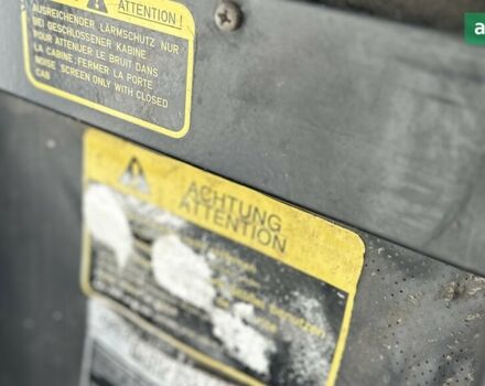 Джон Дір 1075, об'ємом двигуна 0 л та пробігом 0 тис. км за 27500 $, фото 25 на Automoto.ua