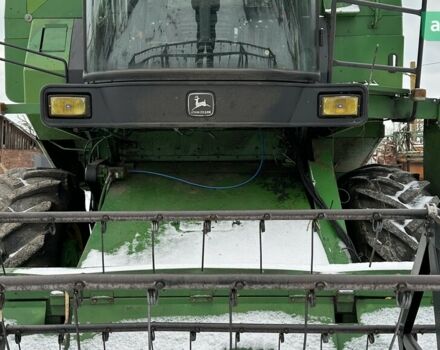 Джон Дір 1075, об'ємом двигуна 0 л та пробігом 0 тис. км за 27500 $, фото 11 на Automoto.ua