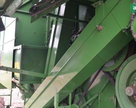 Джон Дір 1075, об'ємом двигуна 0 л та пробігом 0 тис. км за 35900 $, фото 15 на Automoto.ua