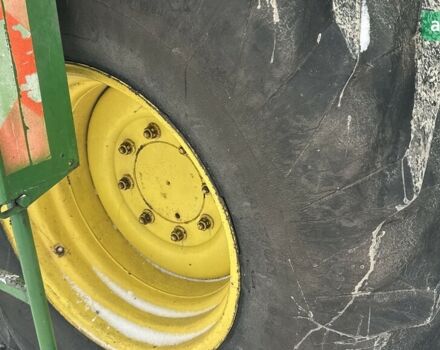 Джон Дір 1075, об'ємом двигуна 0 л та пробігом 0 тис. км за 27500 $, фото 20 на Automoto.ua