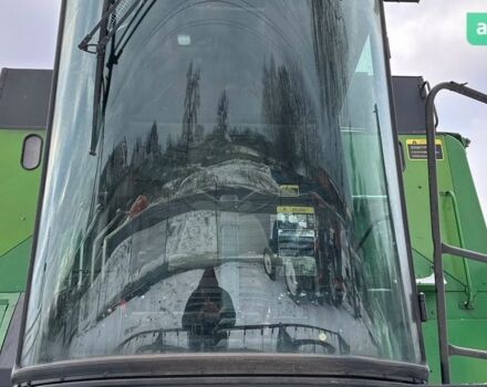 Джон Дір 1075, об'ємом двигуна 0 л та пробігом 0 тис. км за 27500 $, фото 9 на Automoto.ua