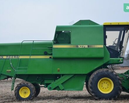 Джон Дір 1075, об'ємом двигуна 0 л та пробігом 0 тис. км за 35900 $, фото 2 на Automoto.ua