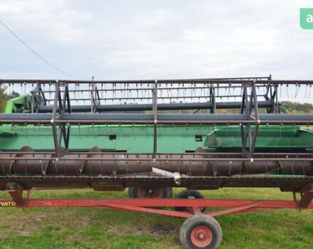 Джон Дір 1075, об'ємом двигуна 0 л та пробігом 0 тис. км за 35900 $, фото 27 на Automoto.ua