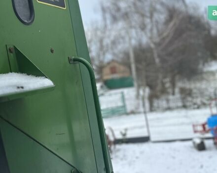 Джон Дір 1075, об'ємом двигуна 0 л та пробігом 0 тис. км за 27500 $, фото 28 на Automoto.ua