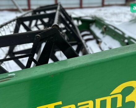 Джон Дір 1075, об'ємом двигуна 0 л та пробігом 0 тис. км за 27500 $, фото 6 на Automoto.ua